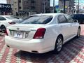 2011 Toyota Crown Majesta