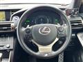 2015 Lexus IS
