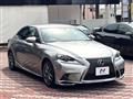 2015 Lexus IS