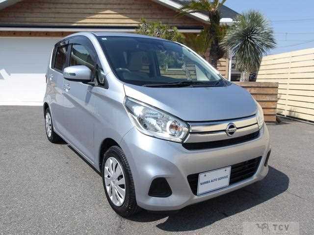 2016 Nissan Nissan Others