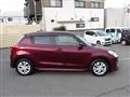 2019 Suzuki Swift