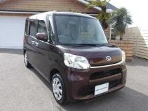 2015 Daihatsu Tanto