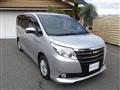2017 Toyota Noah