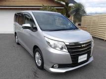 2017 Toyota Noah