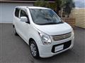 2013 Suzuki Wagon R