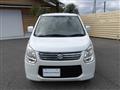 2013 Suzuki Wagon R