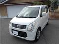 2013 Suzuki Wagon R