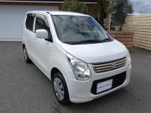 2013 Suzuki Wagon R