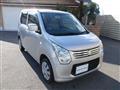 2013 Suzuki Wagon R