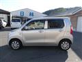 2013 Suzuki Wagon R