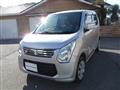 2013 Suzuki Wagon R