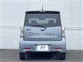 2013 Daihatsu Move