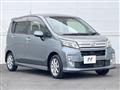 2013 Daihatsu Move