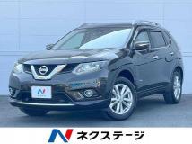 2015 Nissan X-Trail