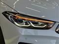 2020 BMW 8 Series