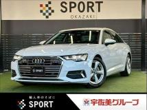 2022 Audi A6