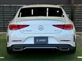 2019 Mercedes-Benz Cls-Class