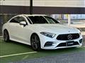 2019 Mercedes-Benz Cls-Class