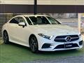 2018 Mercedes-Benz Cls-Class