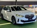 2021 BMW 1 Series