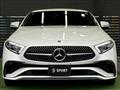 2022 Mercedes-Benz Cls-Class