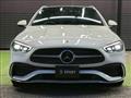 2022 Mercedes-Benz C-Class
