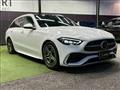 2022 Mercedes-Benz C-Class