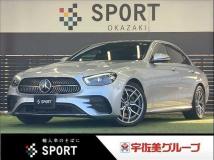 2023 Mercedes-Benz E-Class