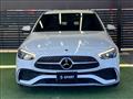 2022 Mercedes-Benz C-Class