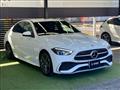 2022 Mercedes-Benz C-Class