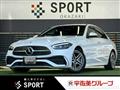 2022 Mercedes-Benz C-Class