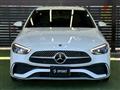 2022 Mercedes-Benz C-Class