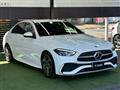 2022 Mercedes-Benz C-Class