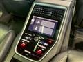 2018 Porsche Panamera
