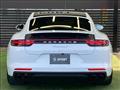 2018 Porsche Panamera