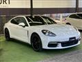 2018 Porsche Panamera