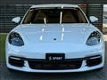 2017 Porsche Panamera