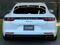2017 Porsche Panamera