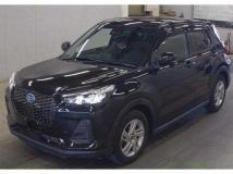2023 Daihatsu Rocky