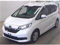 2022 Honda Freed