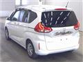 2022 Honda Freed