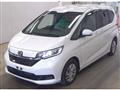 2022 Honda Freed