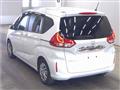 2022 Honda Freed
