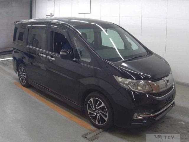 2015 Honda Honda Others