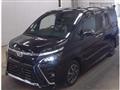 2020 Toyota Voxy