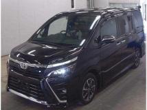 2020 Toyota Voxy