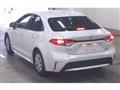 2023 Toyota Corolla Sedan