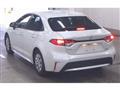 2023 Toyota Corolla Sedan