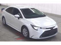 2023 Toyota Corolla Sedan
