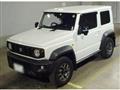 2023 Suzuki Jimny Sierra